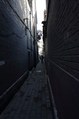 万源夹道