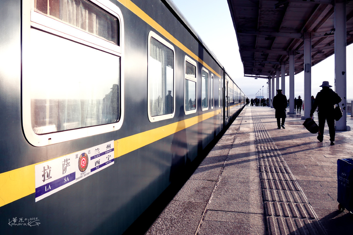 2018·西藏之旅·当雄站