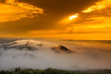 罡风雅韵
