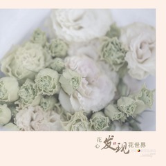 花6