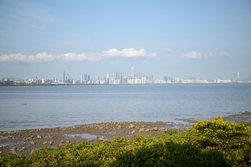 深圳