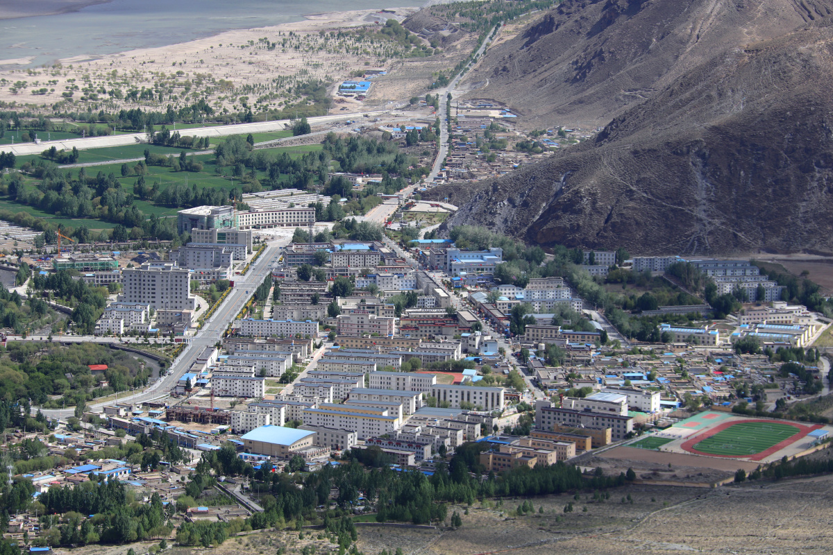 桑日县城汉意铜山县