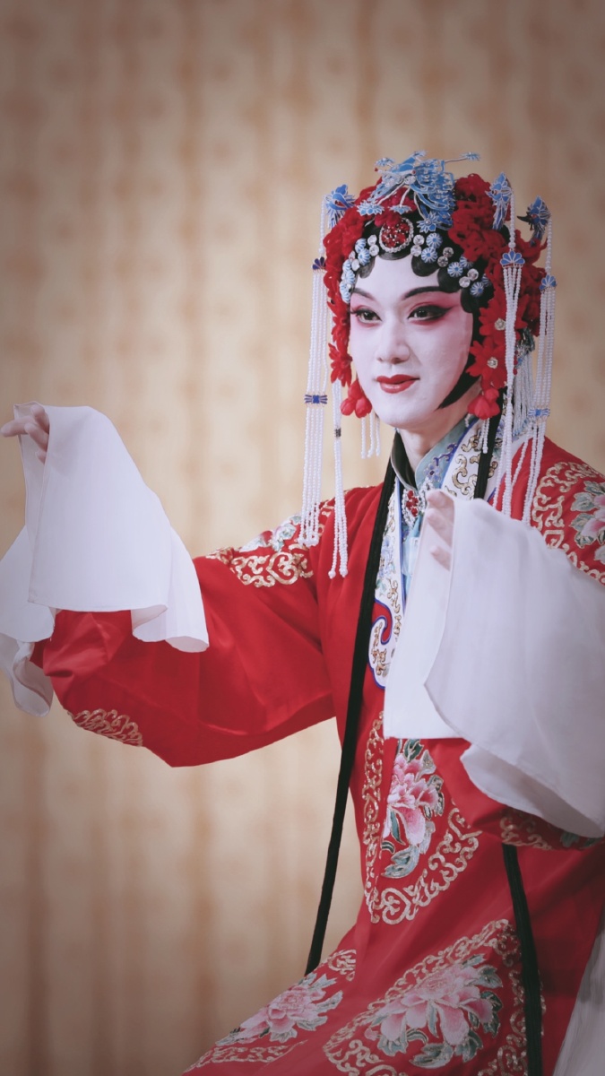 嗜闲20211231上海天蟾逸夫舞台京昆名家迎新大反串专场之京剧锁麟囊