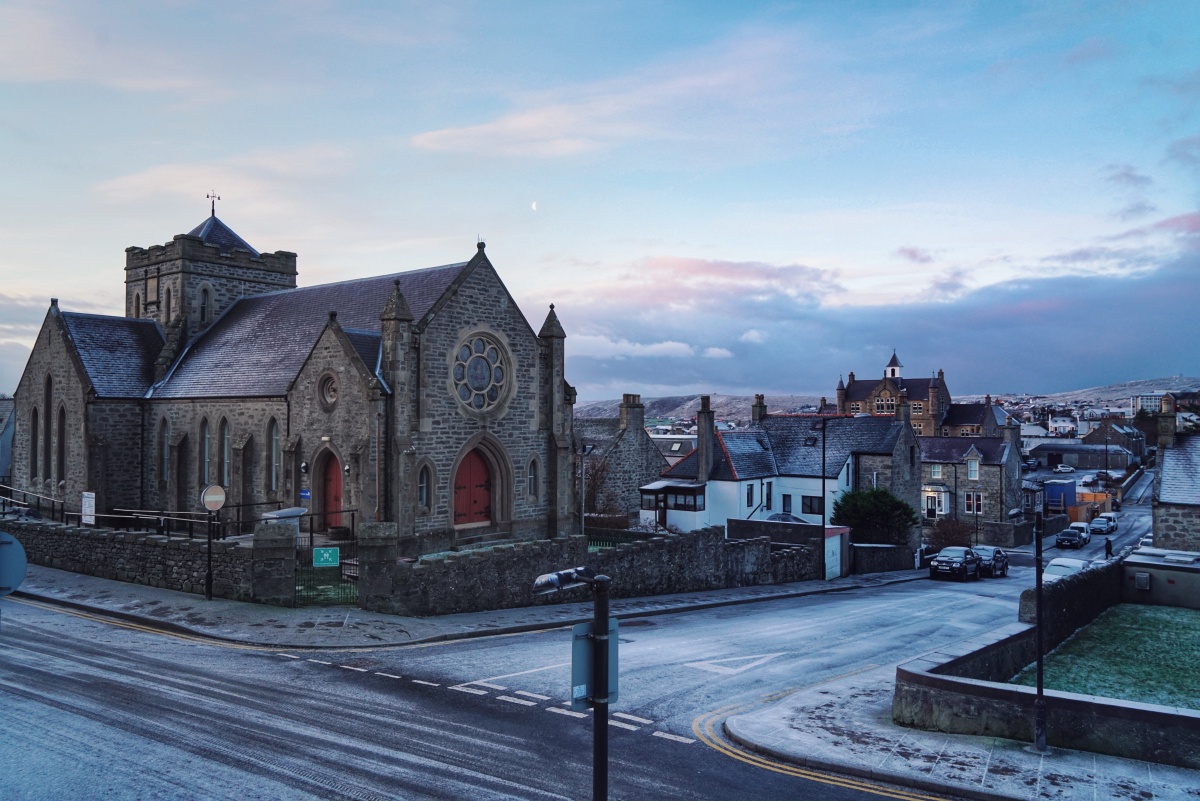 设得兰群岛_设得兰群岛地理位置_设的兰群岛