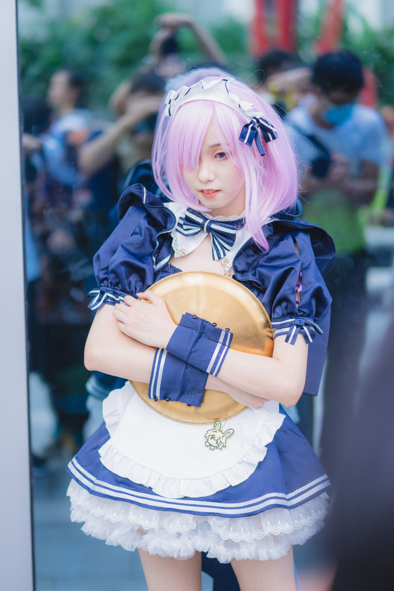 广州cicf漫展2020