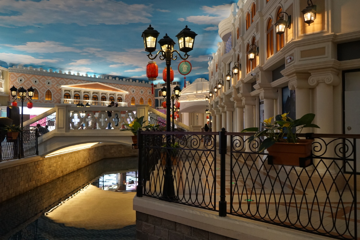 贵阳城投ccparkb馆