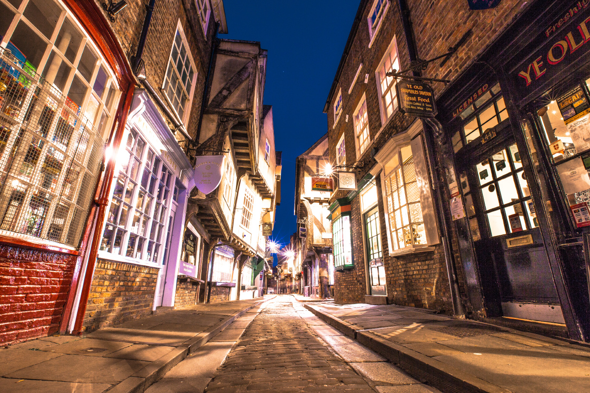 沉迷于哈利波特对角巷中无法自拔