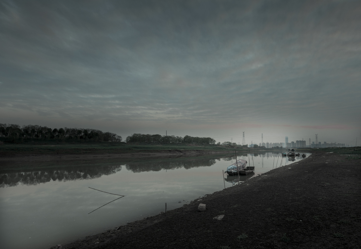 许你向我看 - 君行健 - 图虫网 - 最好的摄影师都