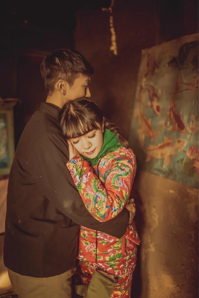 东北爱情故事 给你的爱情加些地域特色