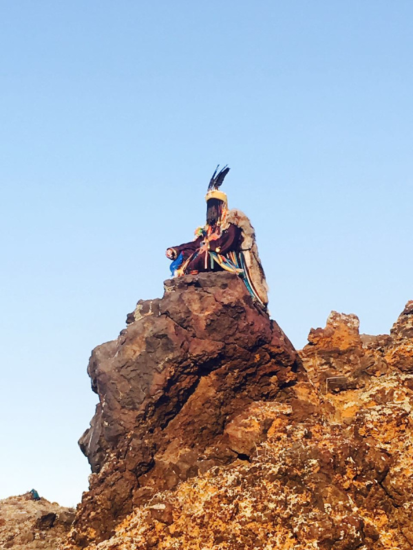 走进草原之萨满教真的有那么神秘么