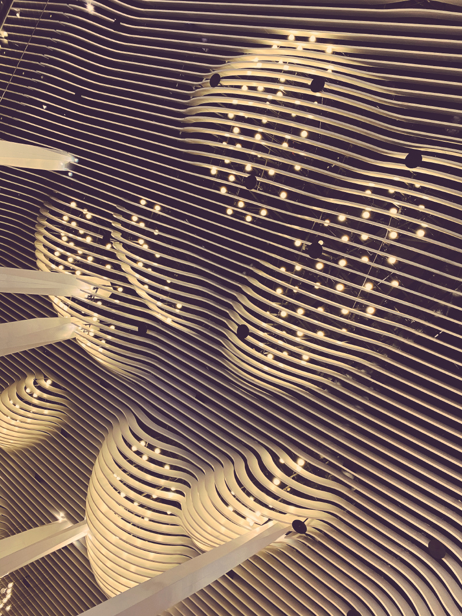 海浪建筑美学合集