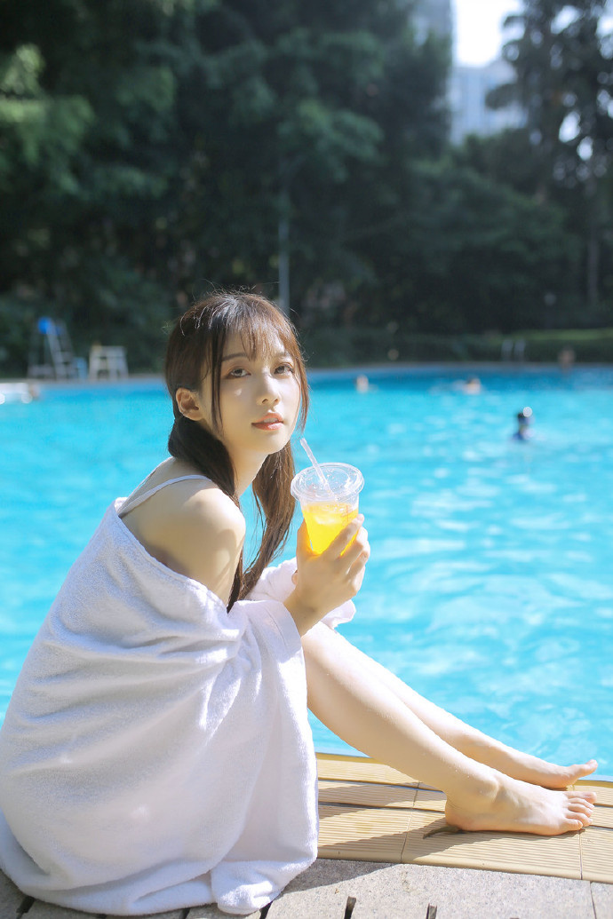 私密写真约拍走起哦