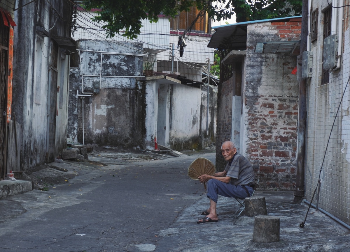 1/1街拍纪实手册街道人我的街头探索城市还没有人打赏,快来当第一个