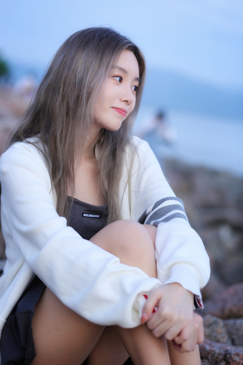 278069249183你好. - 浅笑何 - 图虫