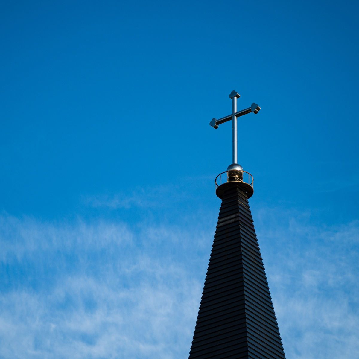 太原北固碾天主教堂
