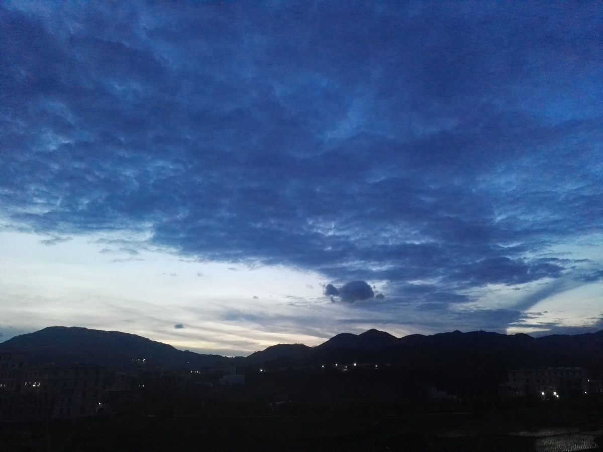 蓝调无p神秘天空自由配字