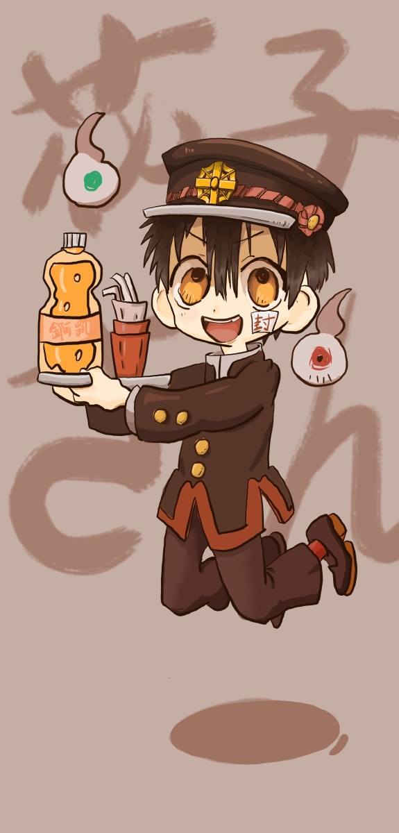 1/1插图壁纸花子君动漫还没有人打赏,快来当第一