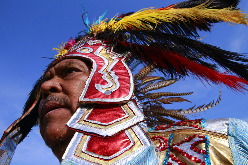 墨西哥的原住民(之四)