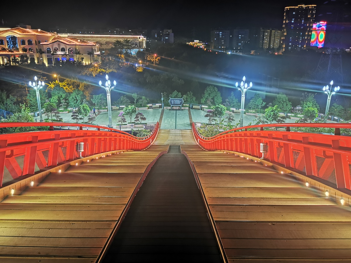 米易风光惹人醉