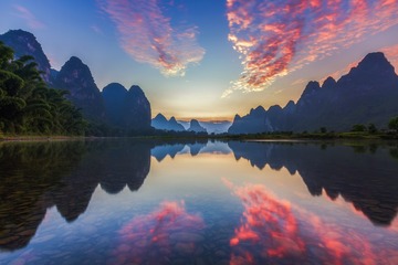 水中镜