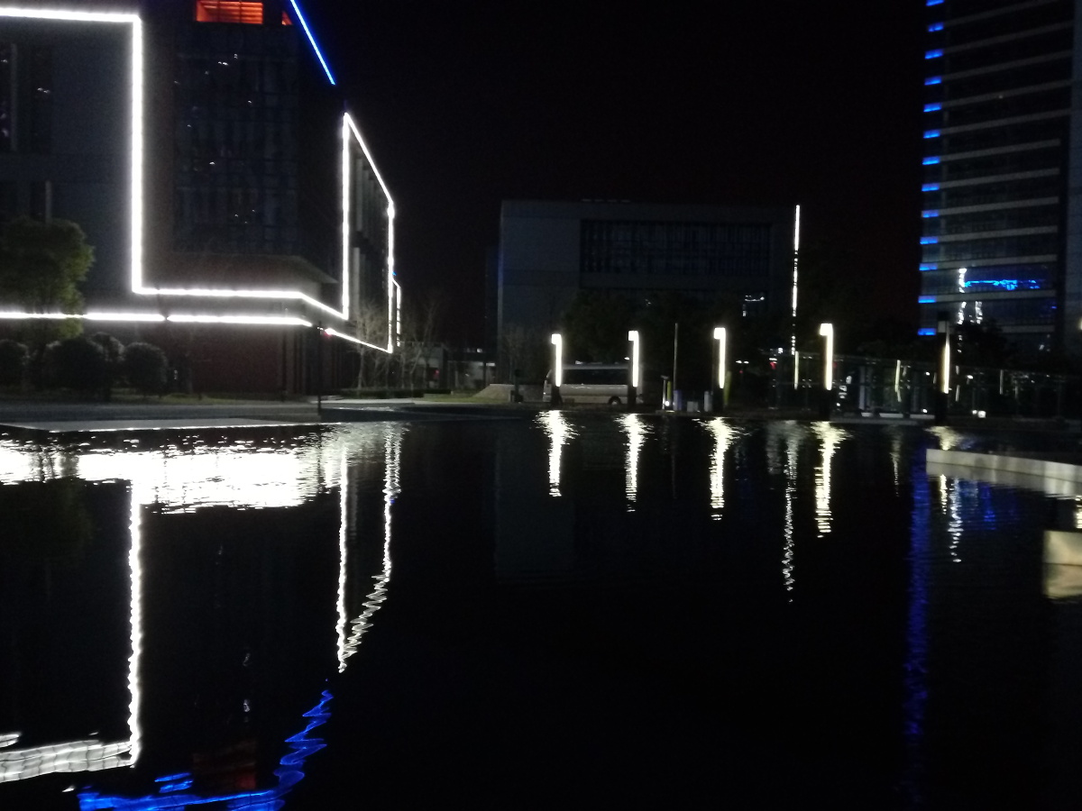 浦口软件科创社区 - 建筑 - 苏商联盟 - 图虫摄影