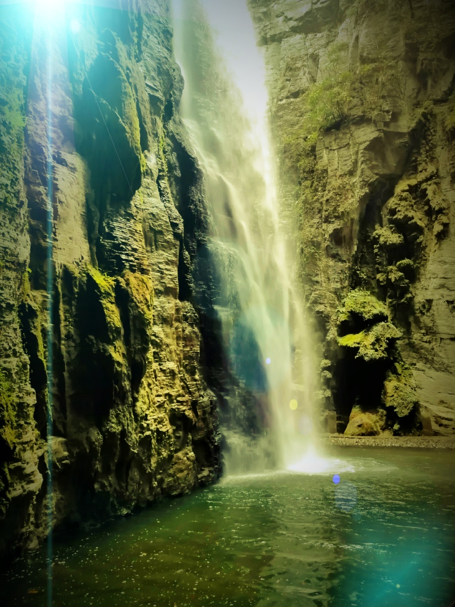 多彩湘西…… - 上清天枢玄青子 - 图虫