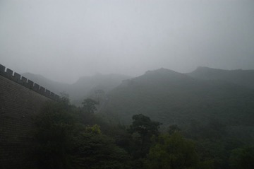 长城