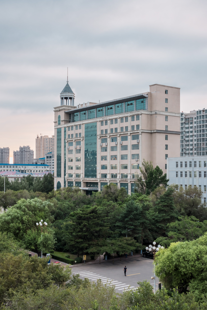 打赏是鼓励哈尔滨理工大学新主楼haputa_ovolll关注