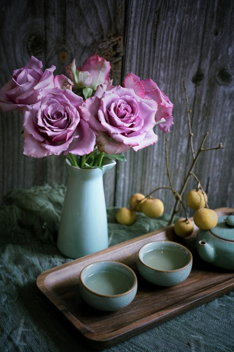 春节时候练习的照片拍静物也不容易各种摆放