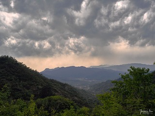 风起云涌