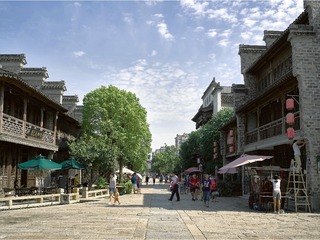 南京老门东8