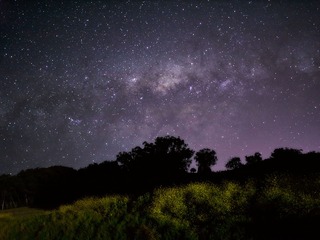 山林星云2