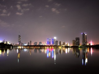 南京夜景1