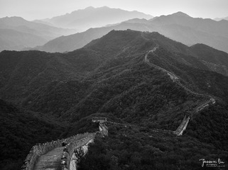 长城黑白3
