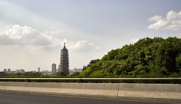 南京街拍4 1