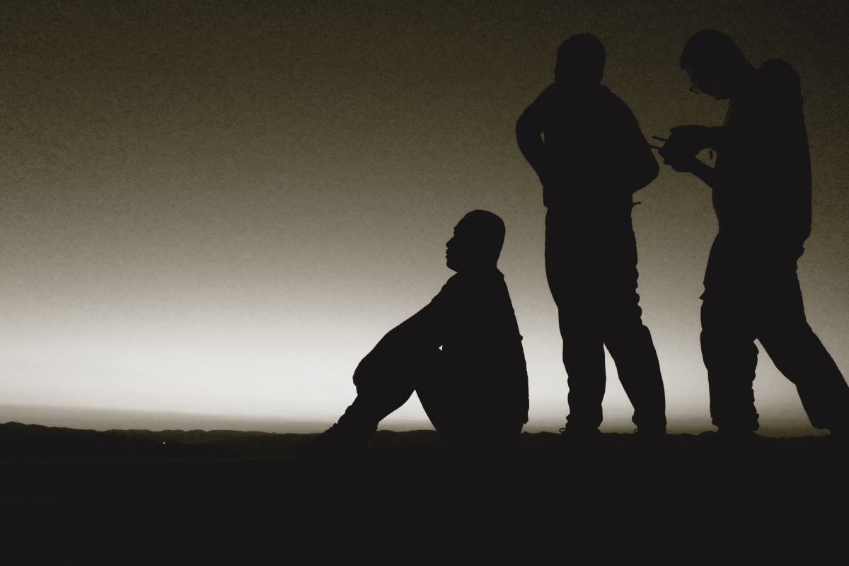 三人行必有我师