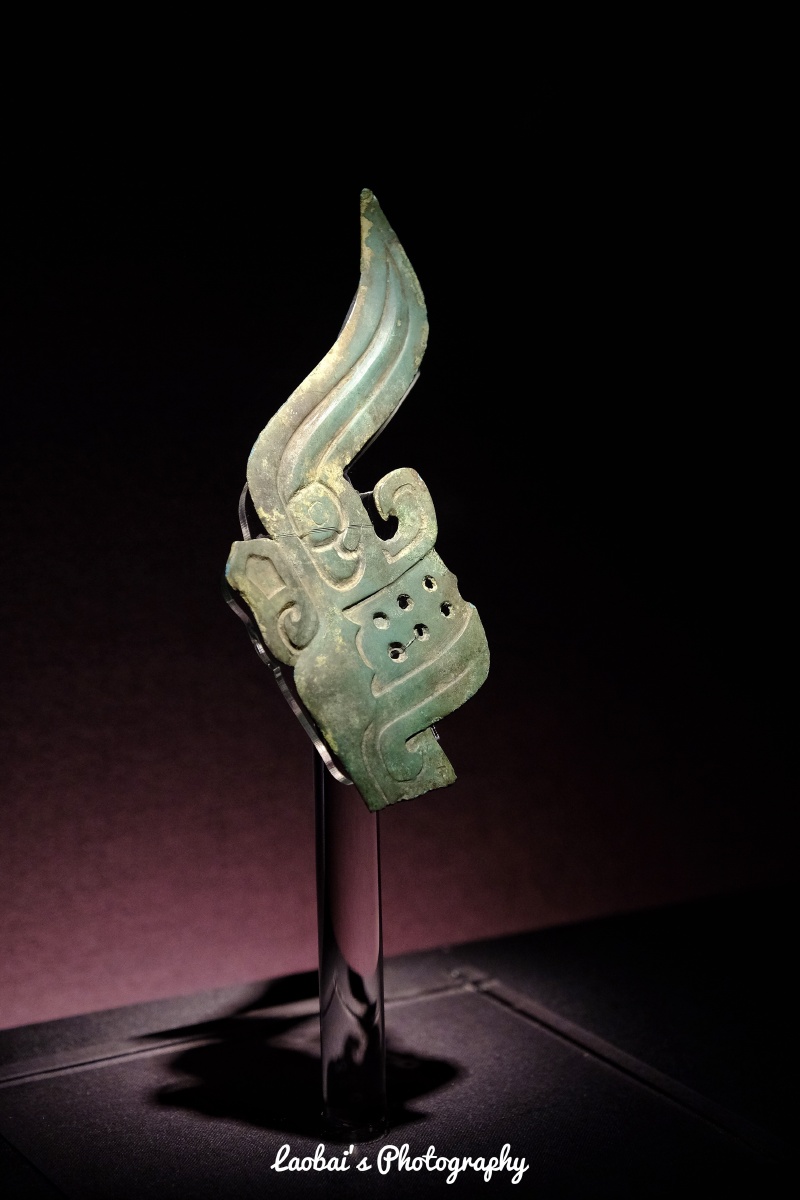 三星堆61金沙遗址文物展