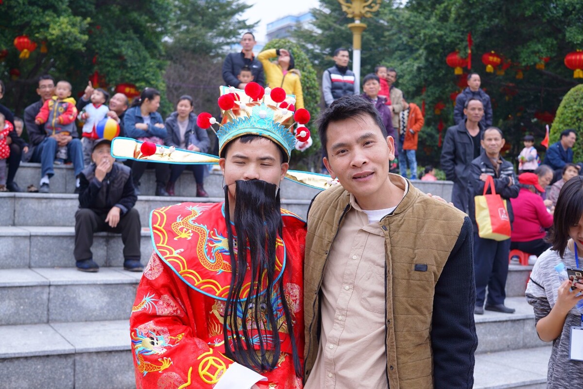 <a href="https://tuchong.com/tags/30mm/" target="_blank">#30MM</a> F/2.8 EX DN (A)#年初三财神