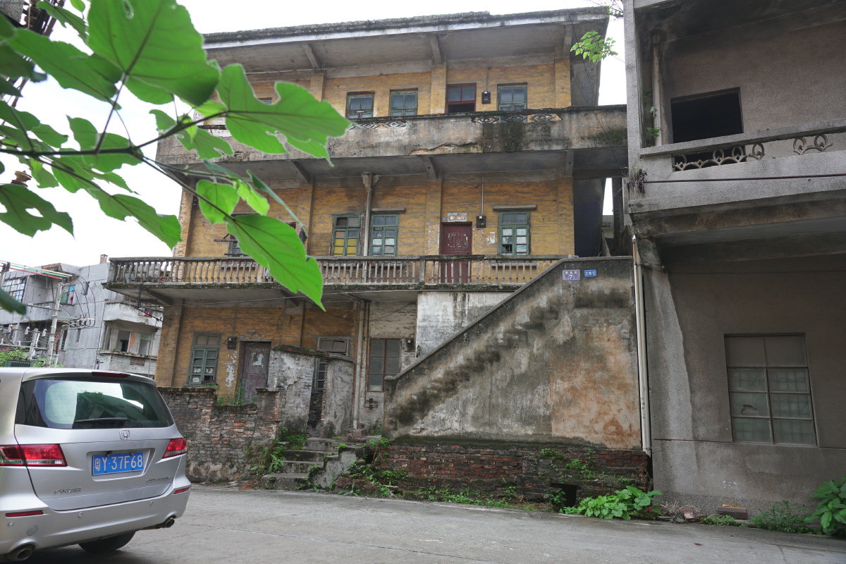 sal247028zassm高明三洲旧街