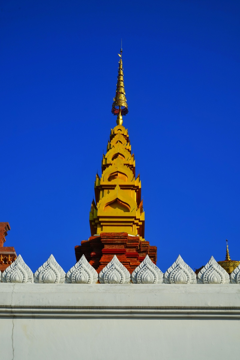 大金寺西双版纳