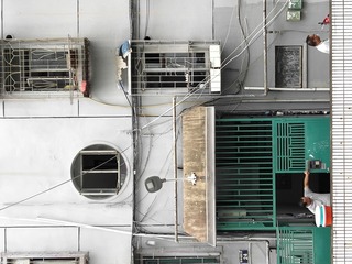 民居