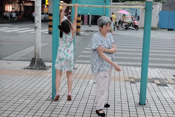 单杠
