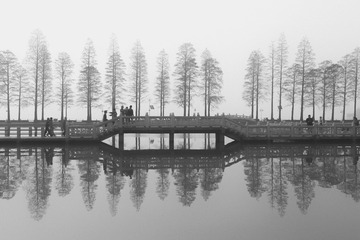 武汉东湖