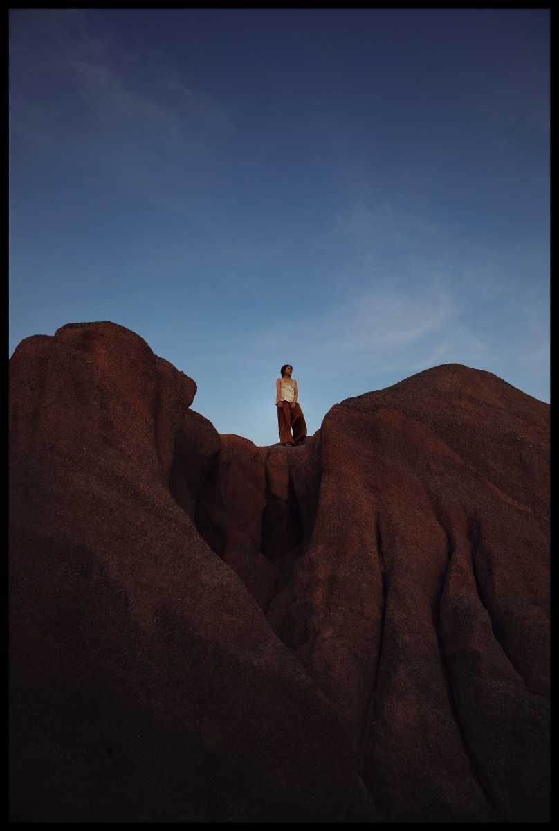 南京江宁采石场