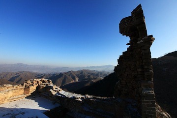 金山岭02