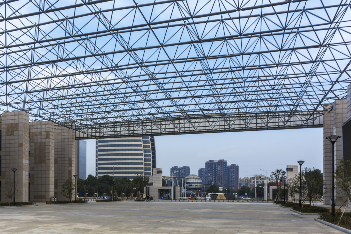 组图宁波工程学院