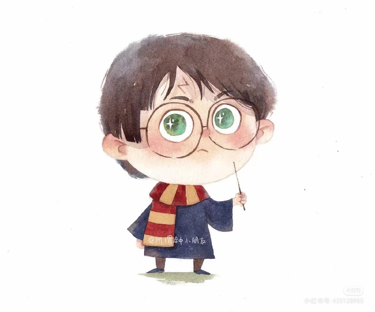 我可是正经的哈迷伏地魔世上并没有绝对的善与恶差别只在于强者和无法