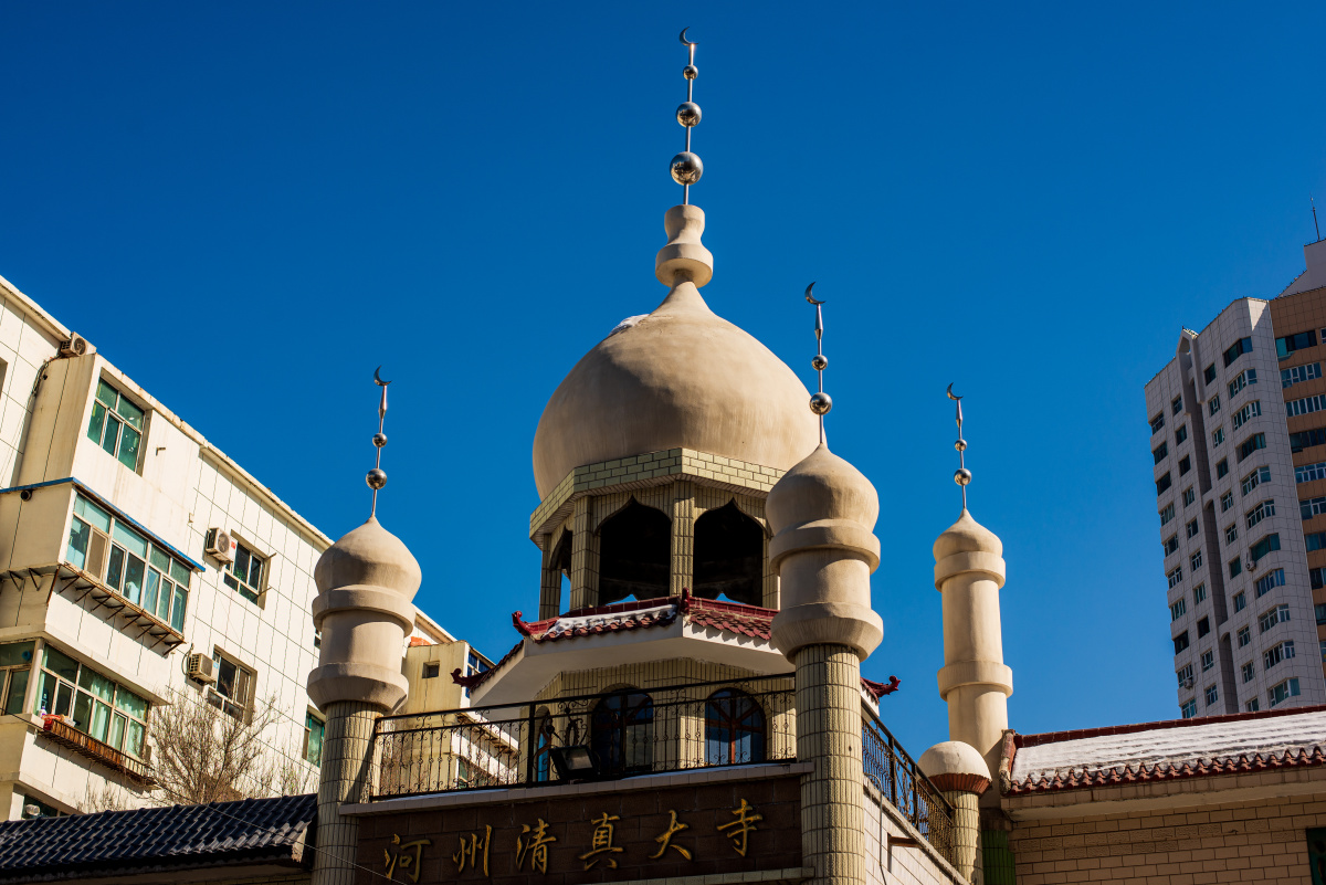 可惜时间短,只能在吐鲁番和乌市随便转转.