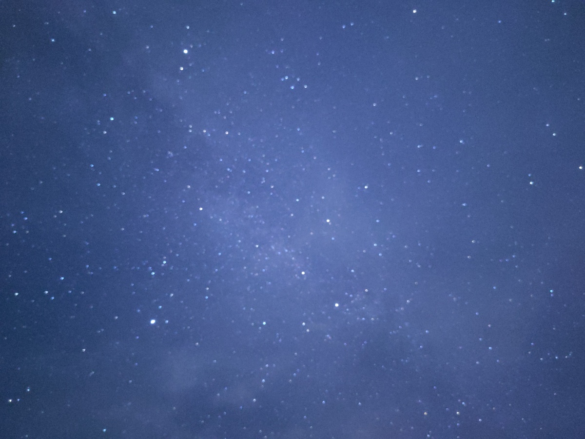 满天星河寄于你