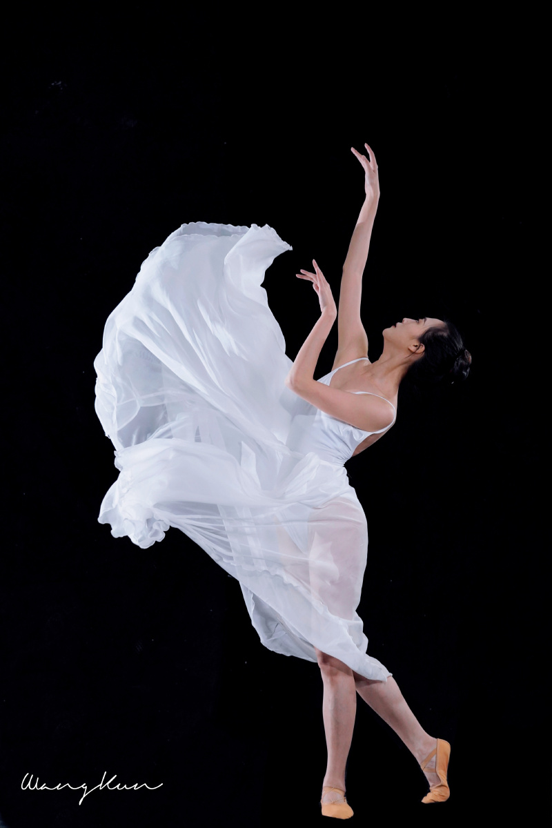 芭蕾舞棚拍 - 广州摄影师kun - 图虫